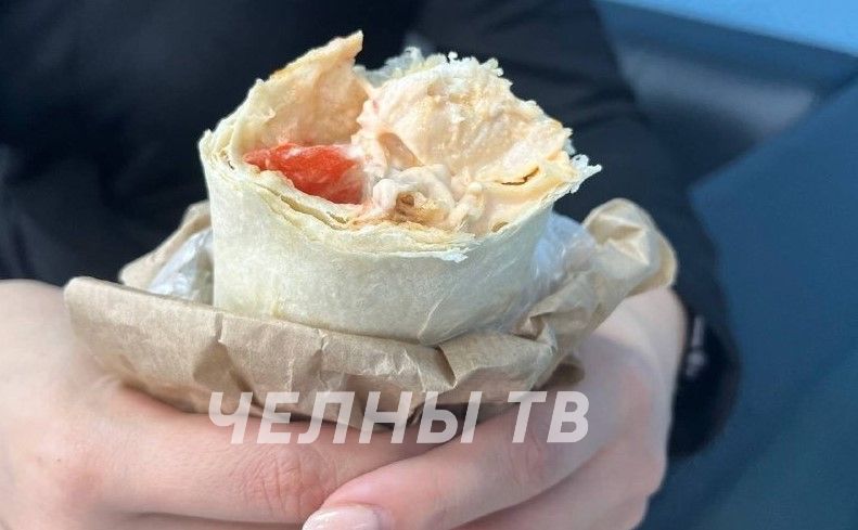 Лучшим городом в котором делают вкусную шаурму оказалась Казань