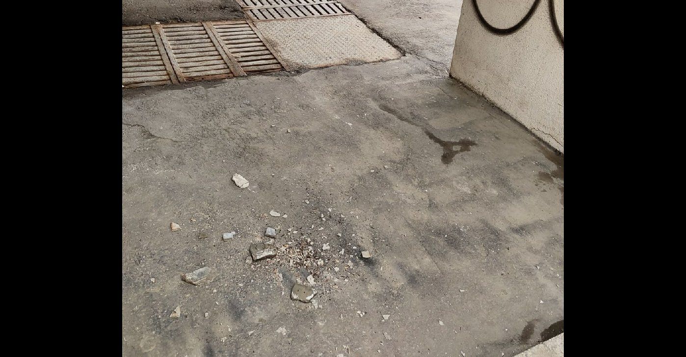 «Шприцы валяются, боишься»: челнинцы пожаловались на состояние подземного перехода у IT-парка