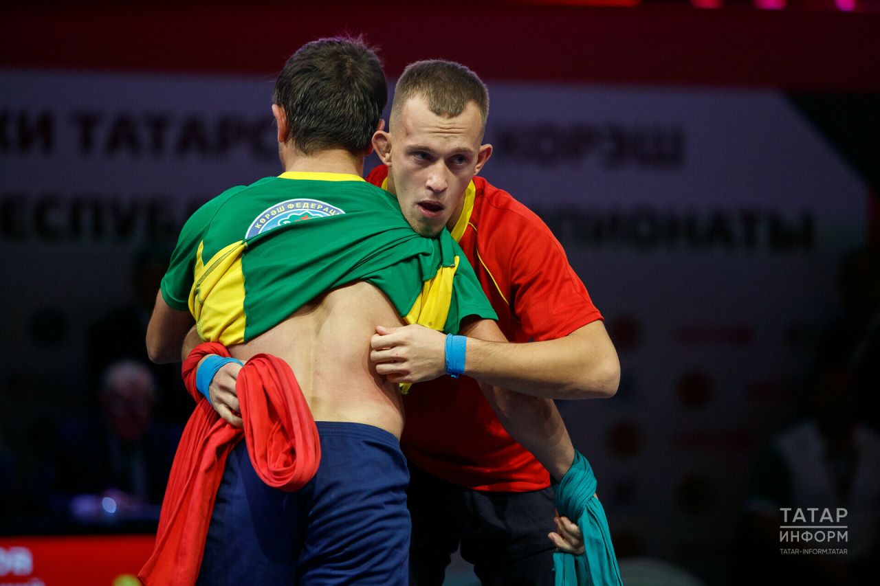 В Татарстане спортсменам увеличили пожизненные стипендии