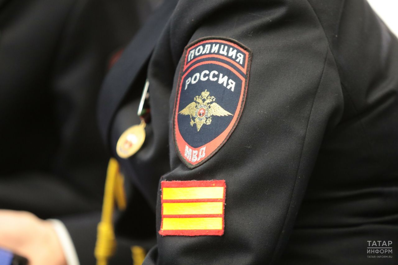 В Татарстане погиб 15-летний подросток в следствии употребления найденного ими наркотика