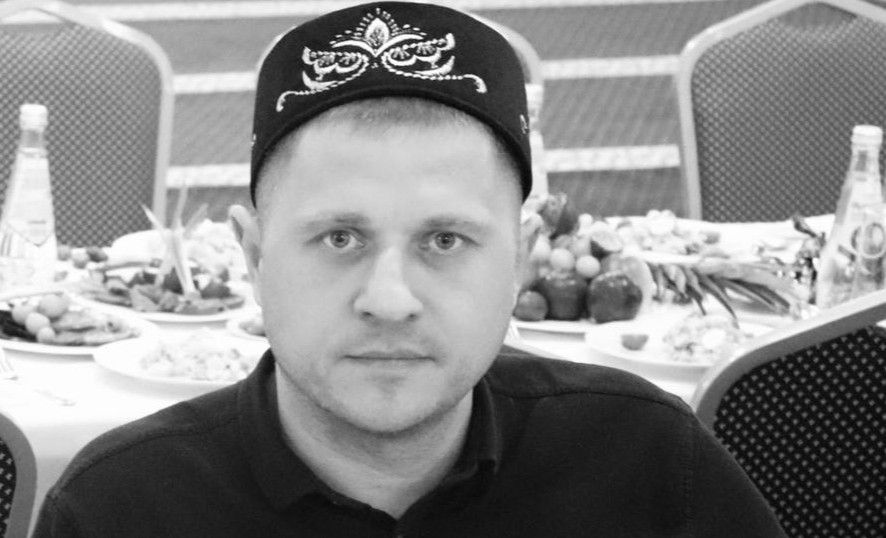 Погибшим в жестком ДТП на трассе в РТ оказался помощник главы Зеленодольского района