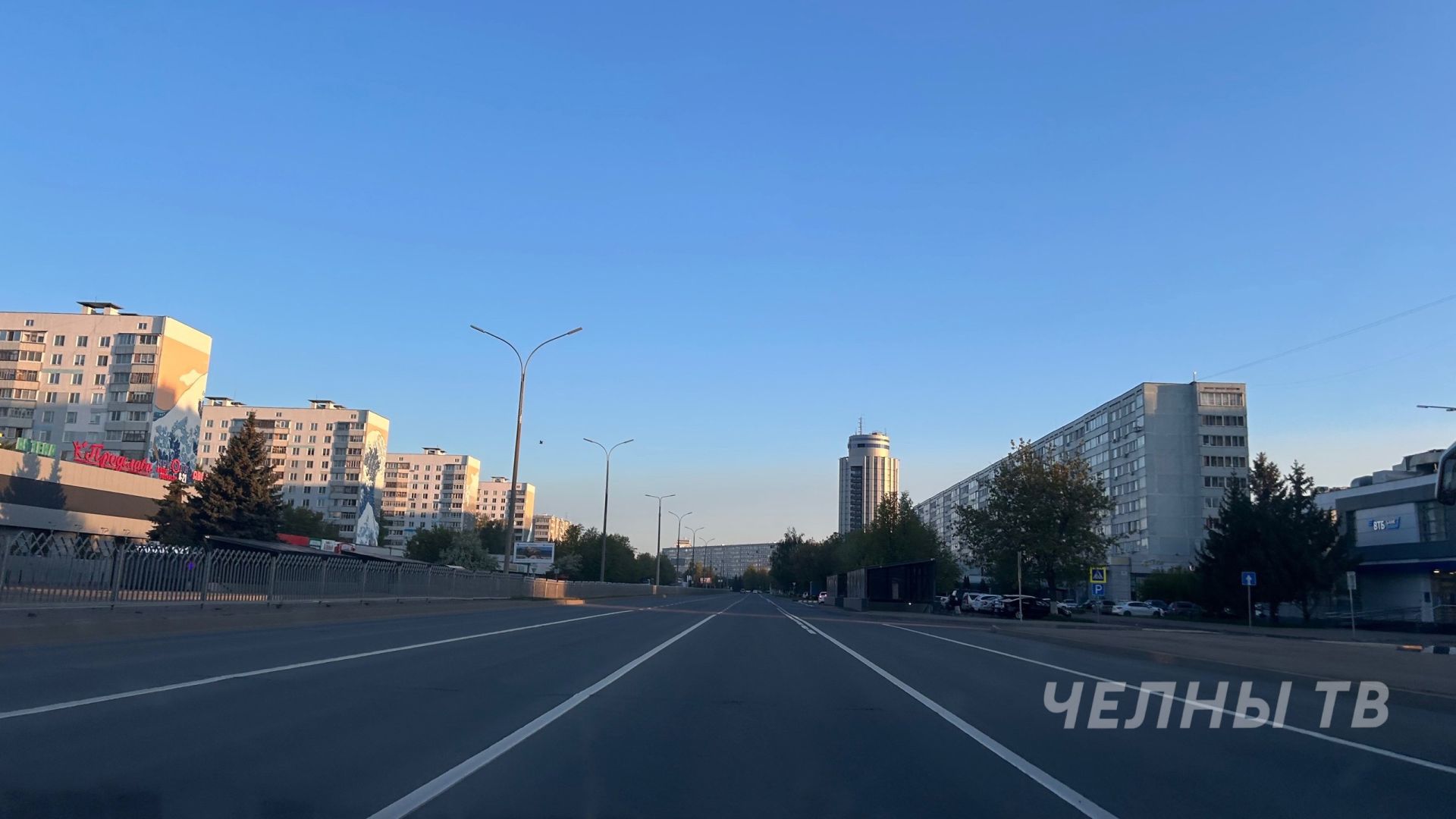 В выходные в Татарстане ожидается до +22 градусов