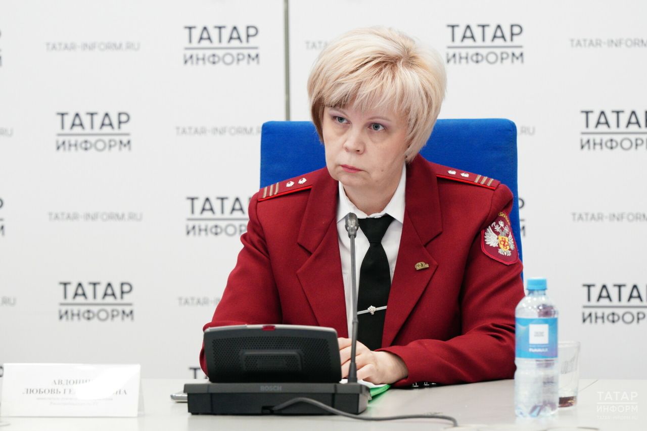 В Татарстане клещи, зараженные боррелиозом, укусили 188 человек
