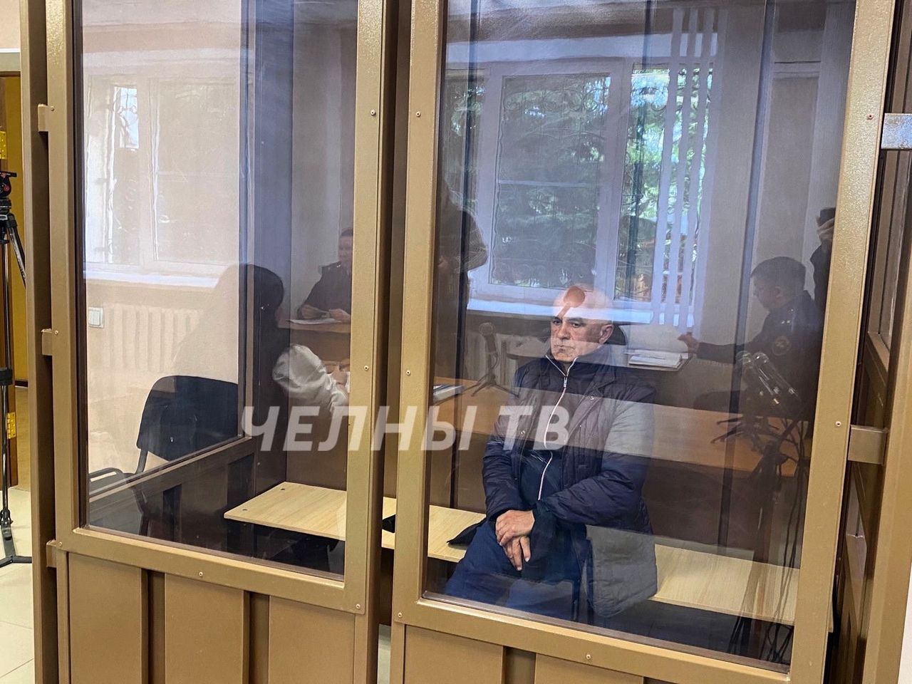 Задержан за взятку: собрали все подробности жизни бывшего министра Татарстана Энгеля Фаттахова