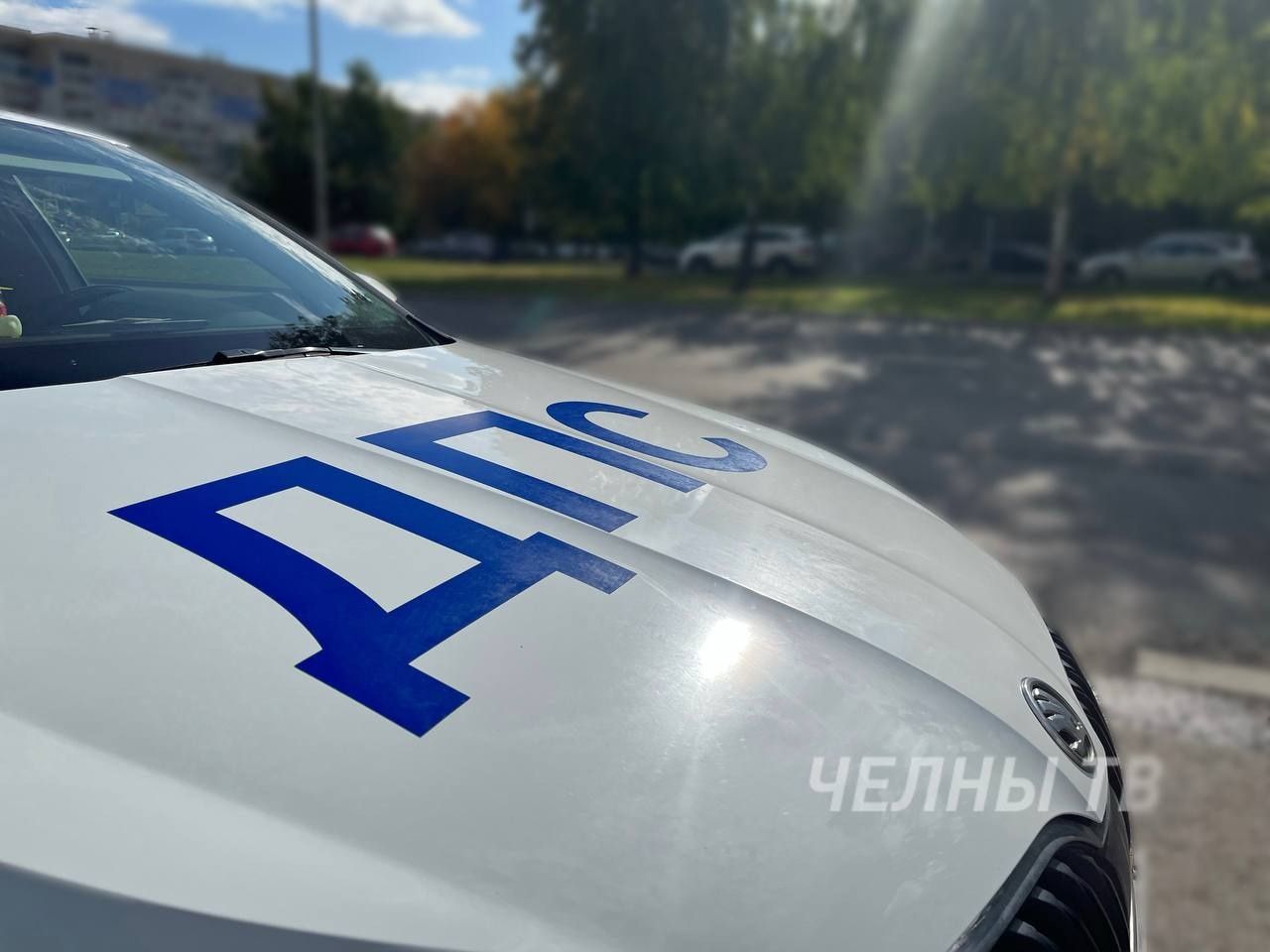 Житель Челнов получил 7 суток ареста за вождение в нетрезвом виде