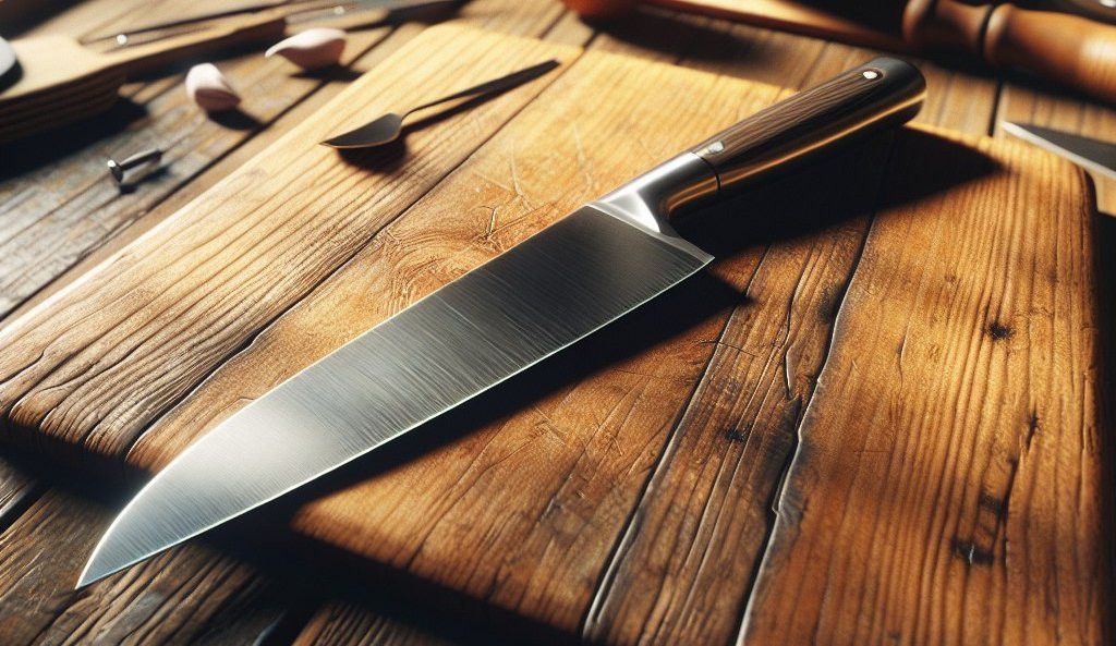 Инцидент в Челнах: мужчина атаковал жену ножом, но она его простила