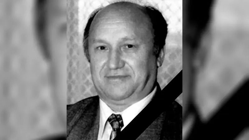 Ушел из жизни Гаяз Сахапов, выдающийся химик и бывший руководитель «Нижнекамскнефтехима»