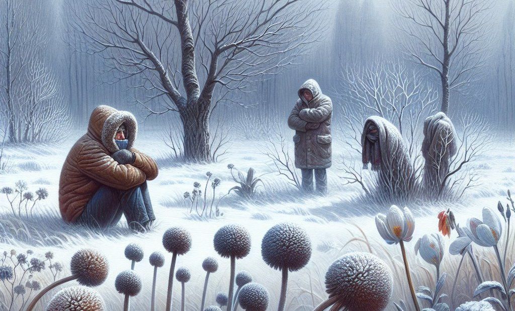 Метеоролог КФУ Тимур Аухадеев раскрыл причины неожиданных холодов в Татарстане