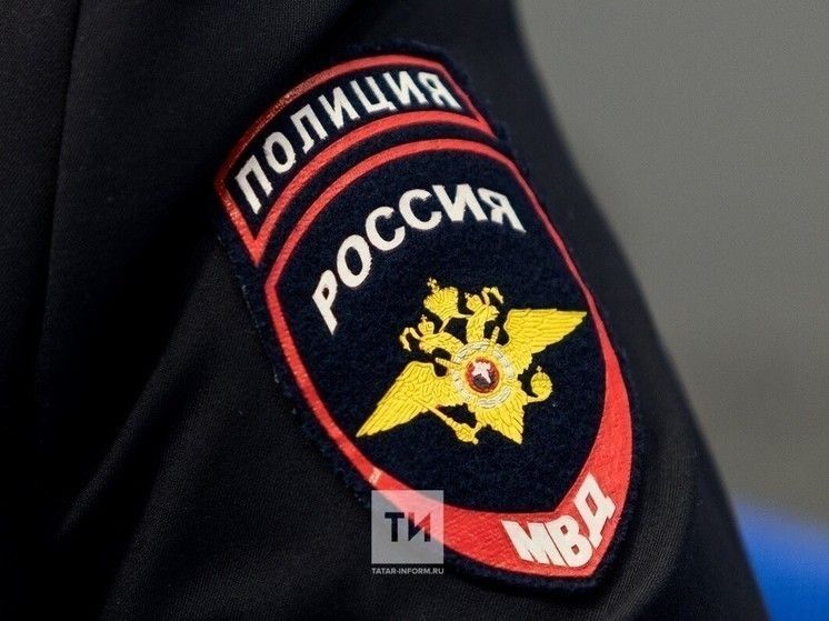 В Челнах 19-летняя девушка украла деньги из кассы