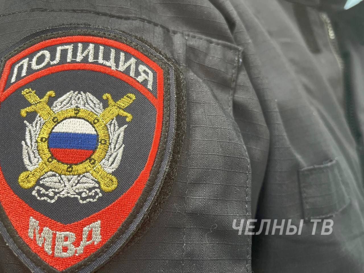 В Челнах 15-летний подросток украл телефон за 80 тысяч рублей