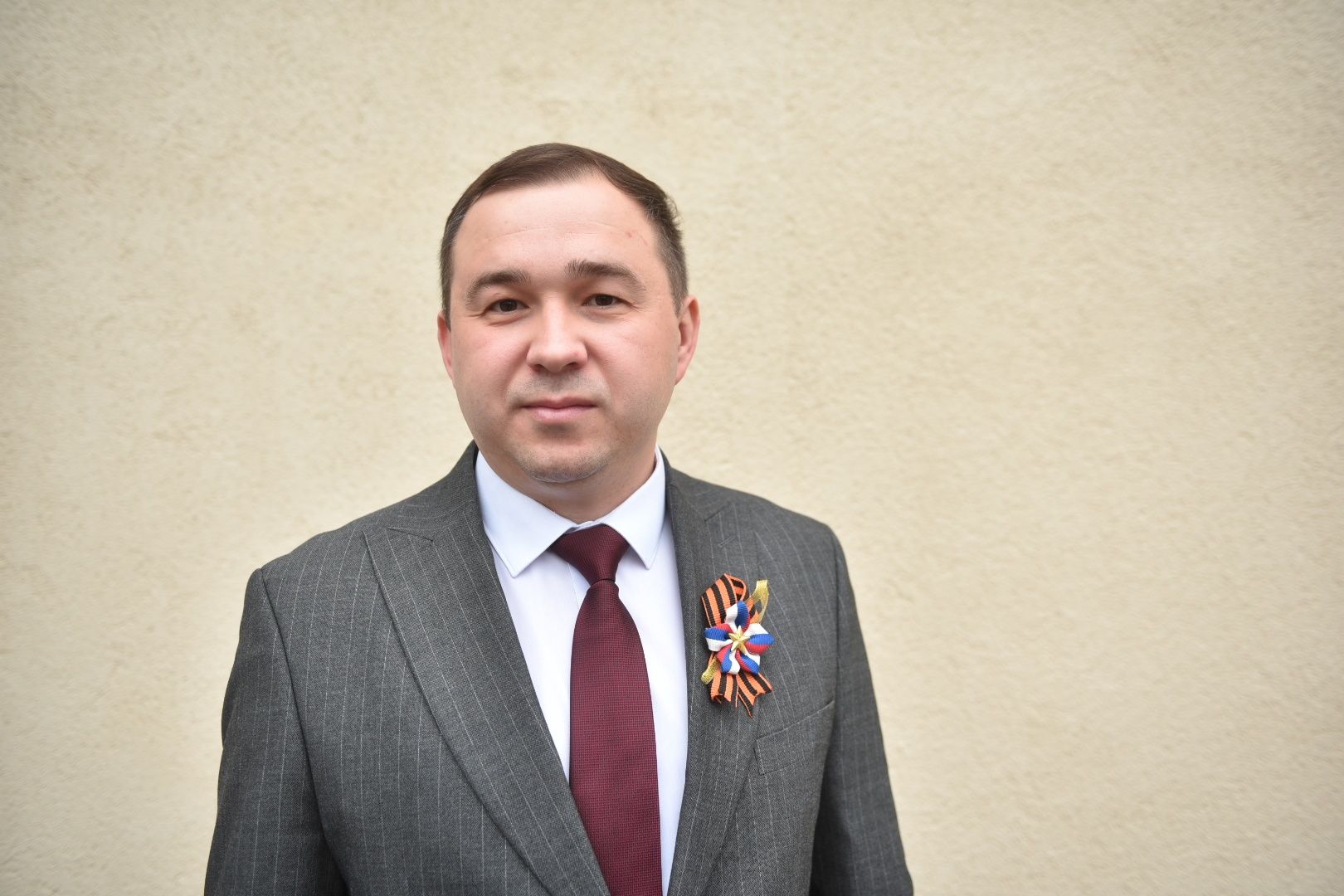 Мансур Фаттахов назначен заместителем руководителя исполкома по строительству в Челнах