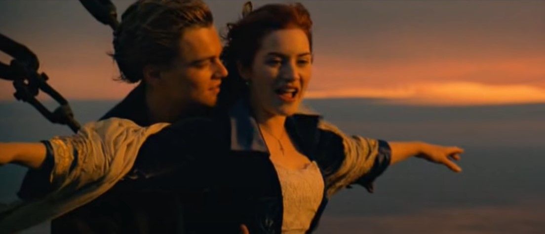 Кейт Уинслет рассказала, что поцелуй с Ди Каприо на съёмках «Титаника» был «ужасным кошмаром»