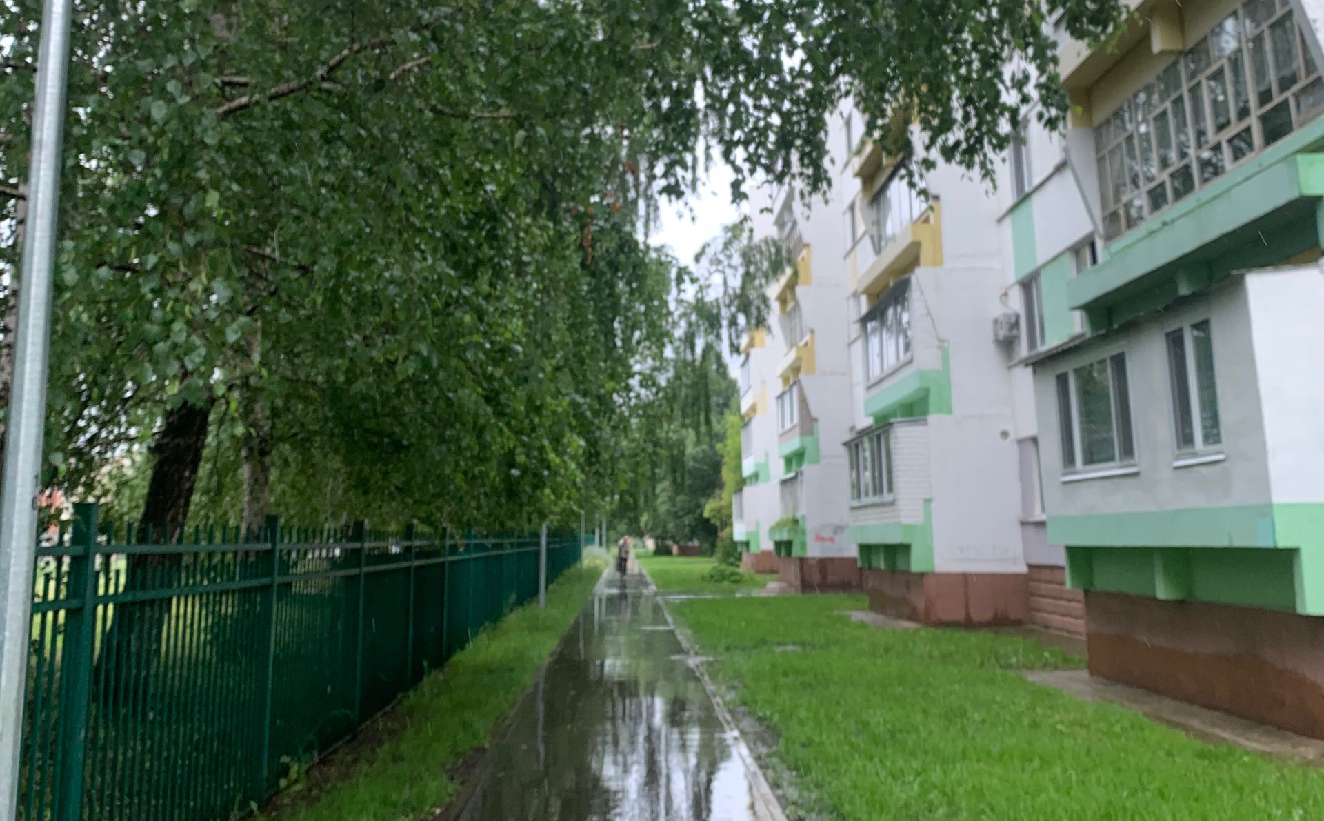 Метеорологи рассказали, какая погода ожидается на этой неделе в Татарстане