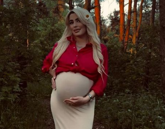 Победительница «Детского Евровидения» Маша Толмачева объявила о беременности