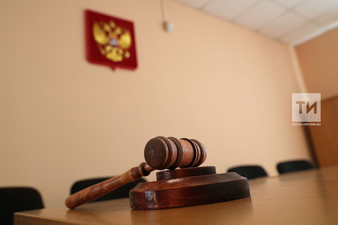Шестеро жителей Челнов обвиняются в незаконной организации и проведении азартных игр