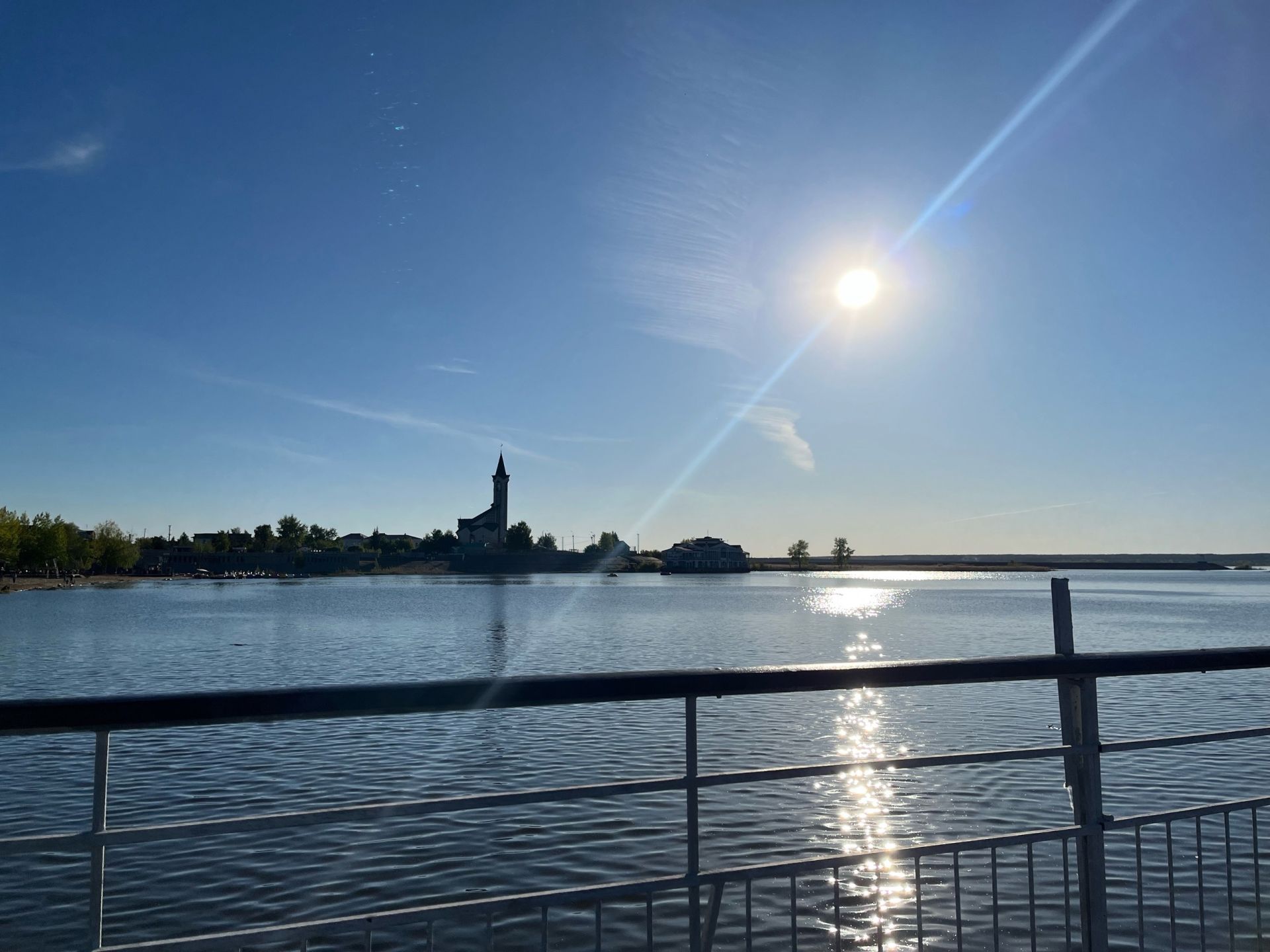 В Челнах из Камы водолазы достали тело 19-летнего парня