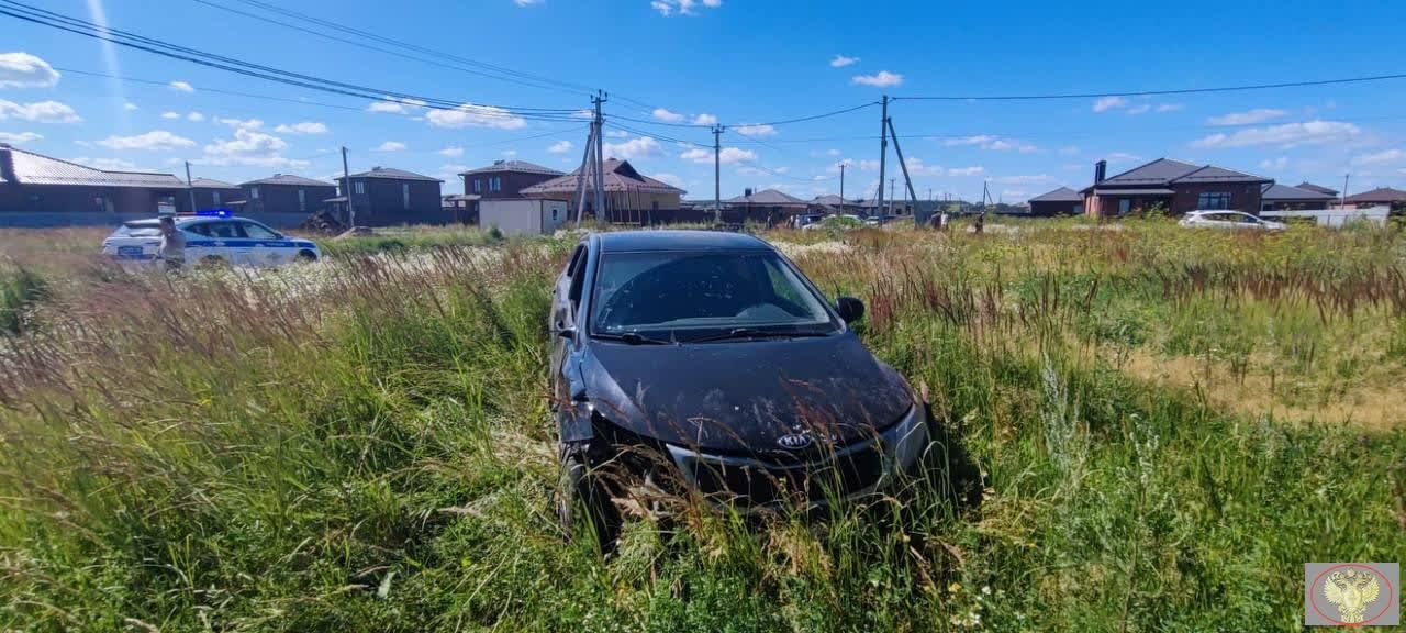 В ДТП с легковушкой и квадроциклом в Татарстане погиб 10-летний мальчик