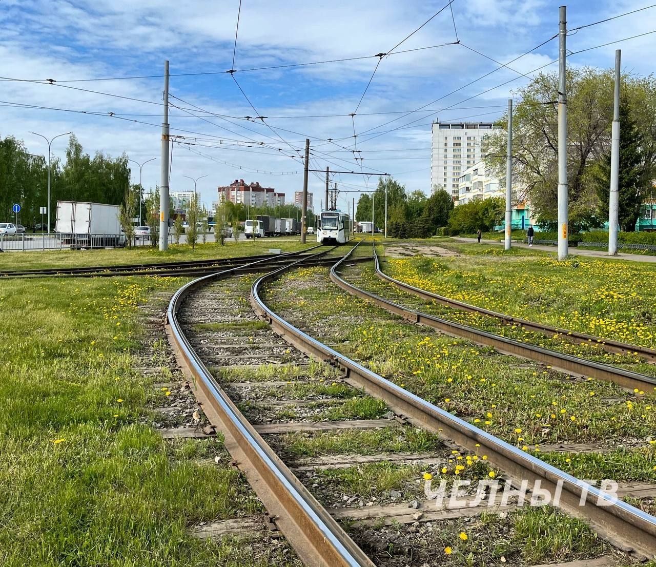 Новая неделя в Татарстане начнется с +29° и небольшого дождя