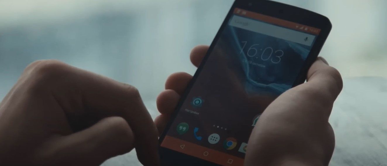 Google прекращает поддержку Android 5.0 Lollipop