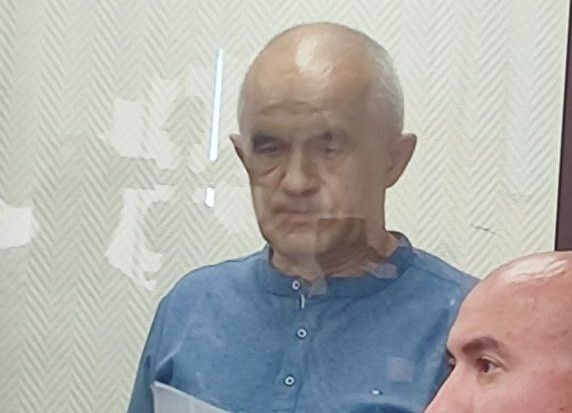 В Челнах продлили арест экс-министру образования РТ Энгелю Фаттахову