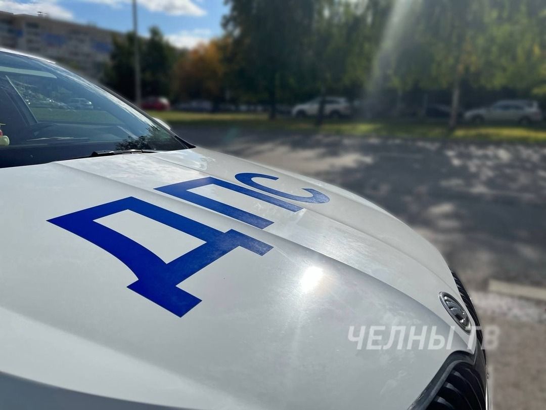 60 человек погибло в ДТП в Татарстане за полгода