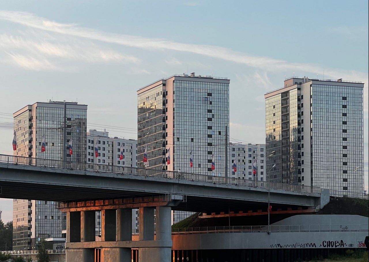 Ремонт моста через Мелекеску начнется после завершения работ на Московском проспекте