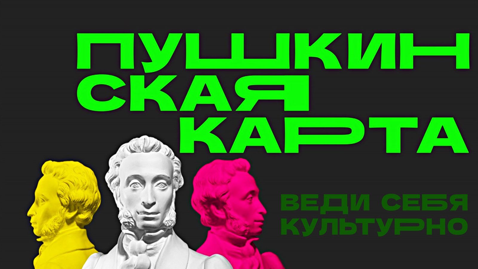 Татарстан — один из лидеров в реализации программы «Пушкинская карта»