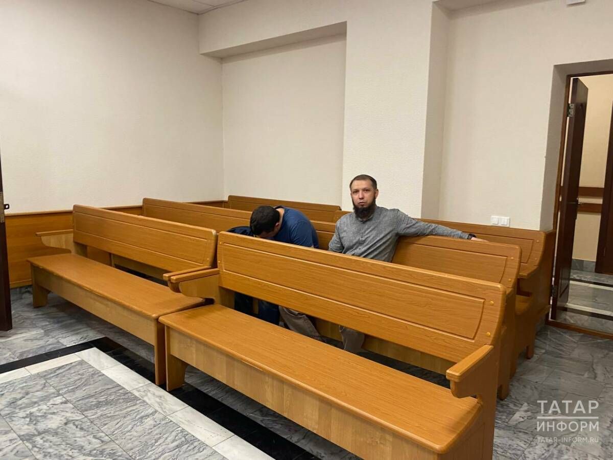 Казанца судят за мошенничество на 4,5 млн рублей