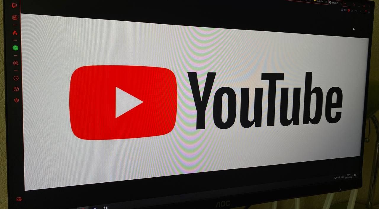 Мошенники крадут личные данные через «ускорители YouTube»