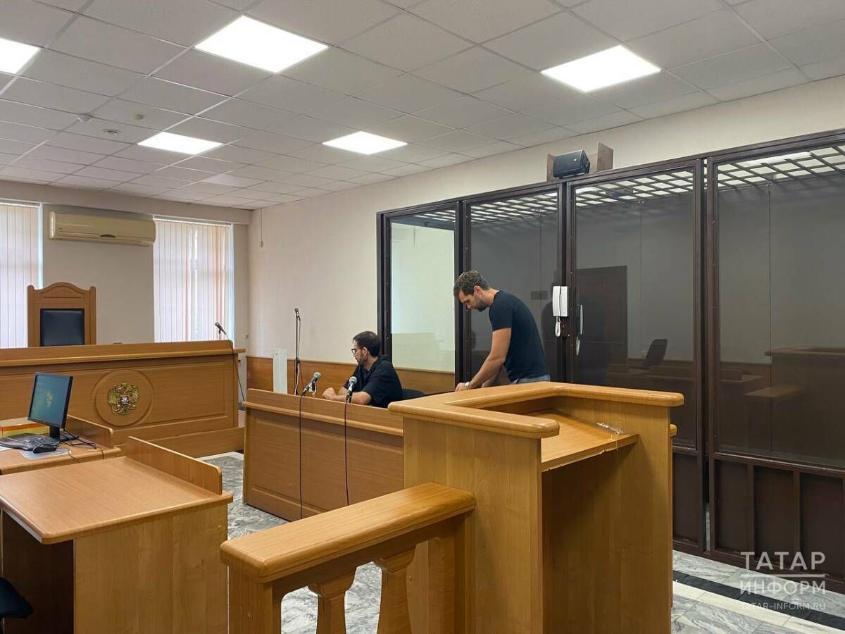 Казанца судят за мошенничество на 4,5 млн рублей