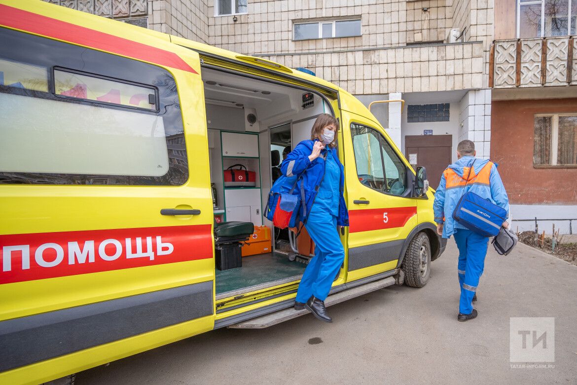 В Москве возбуждено уголовное дело после отравления 20 человек в столовой социального центра для ветеранов