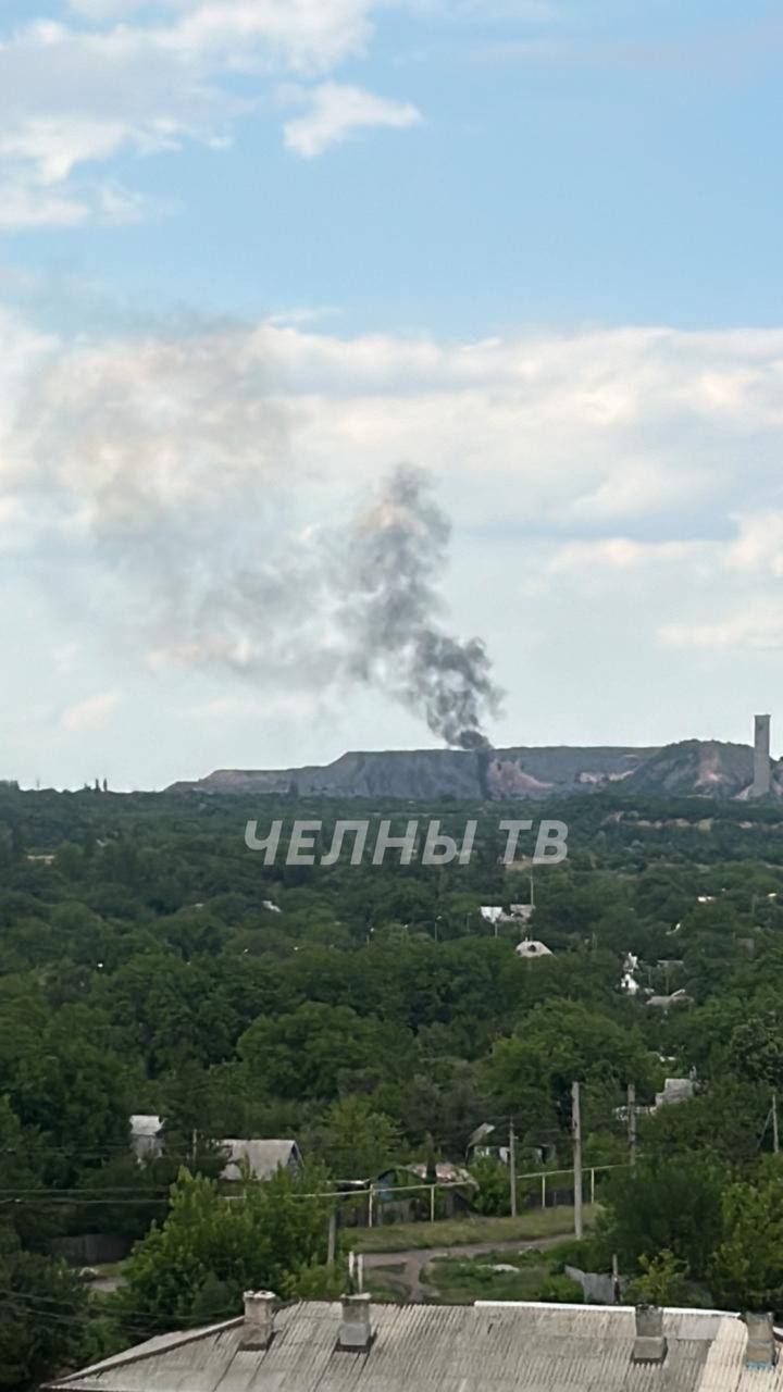 «Нас убивают, но мы выживаем»: жители ДНР поделились историей своей жизни с журналистом Челны ТВ