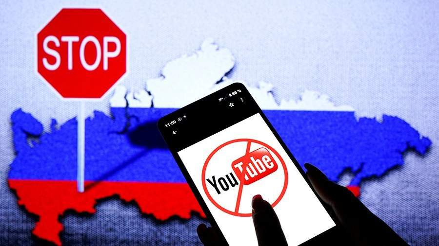 YouTube в России: когда ждать полной блокировки