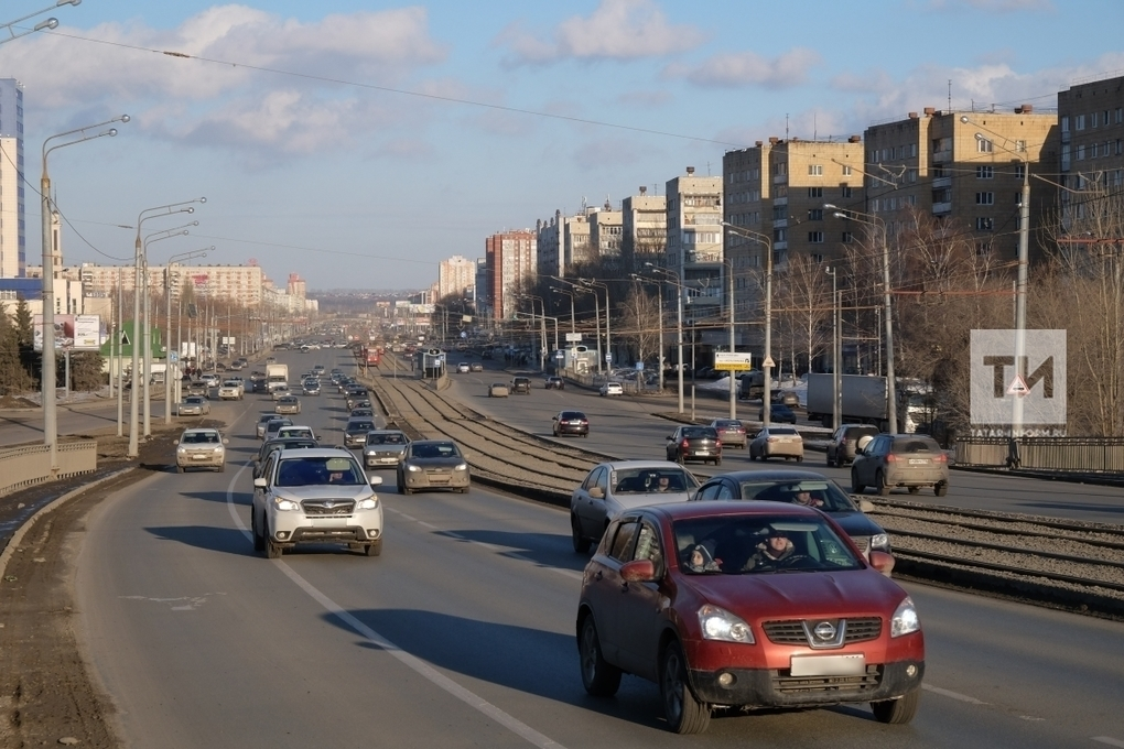 В Казани начали устанавливать шумозащитные экраны в районах, предназначенных для отдыха