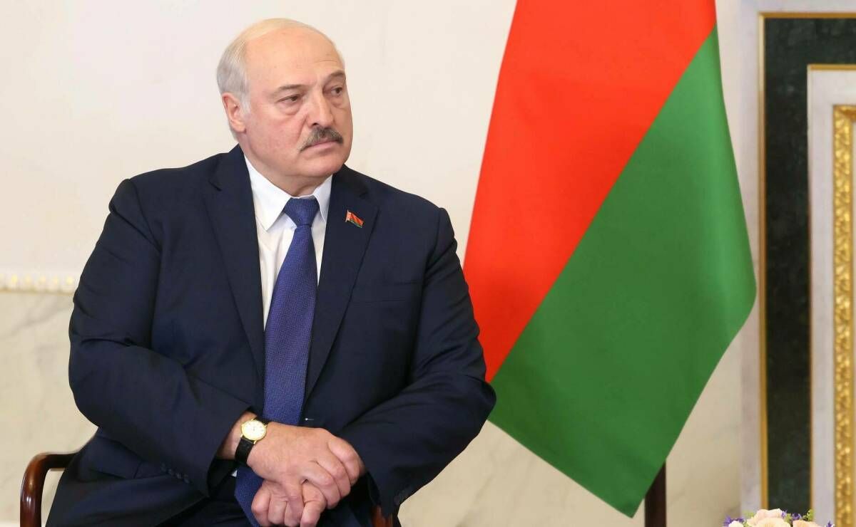 Лукашенко победил на выборах в Беларуси, набрав 86,82% голосов