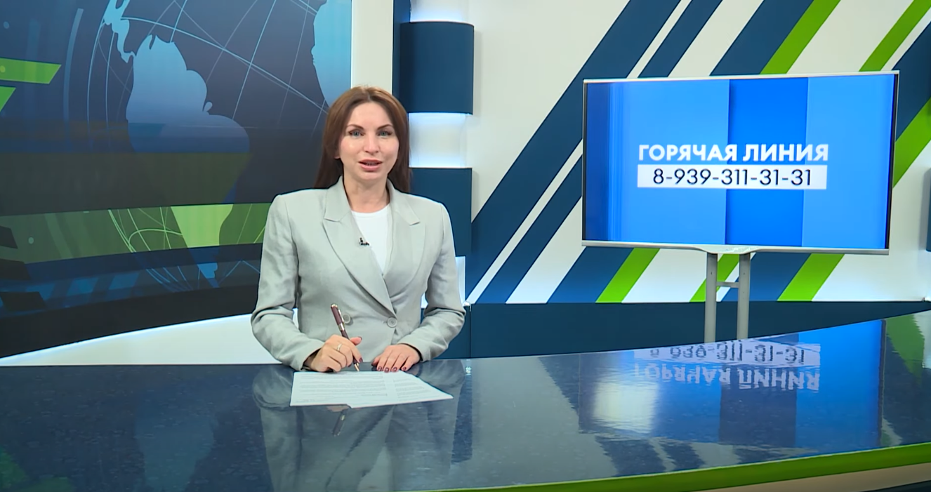Новости Челнов от 29.09.2025