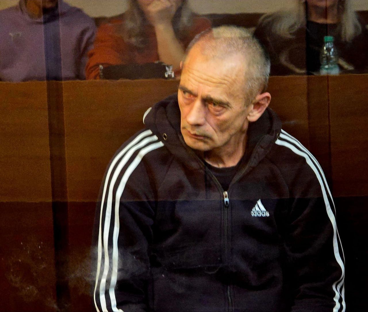 «Политеховский маньяк» Манишин получил 25 лет за убийство 11 девушек