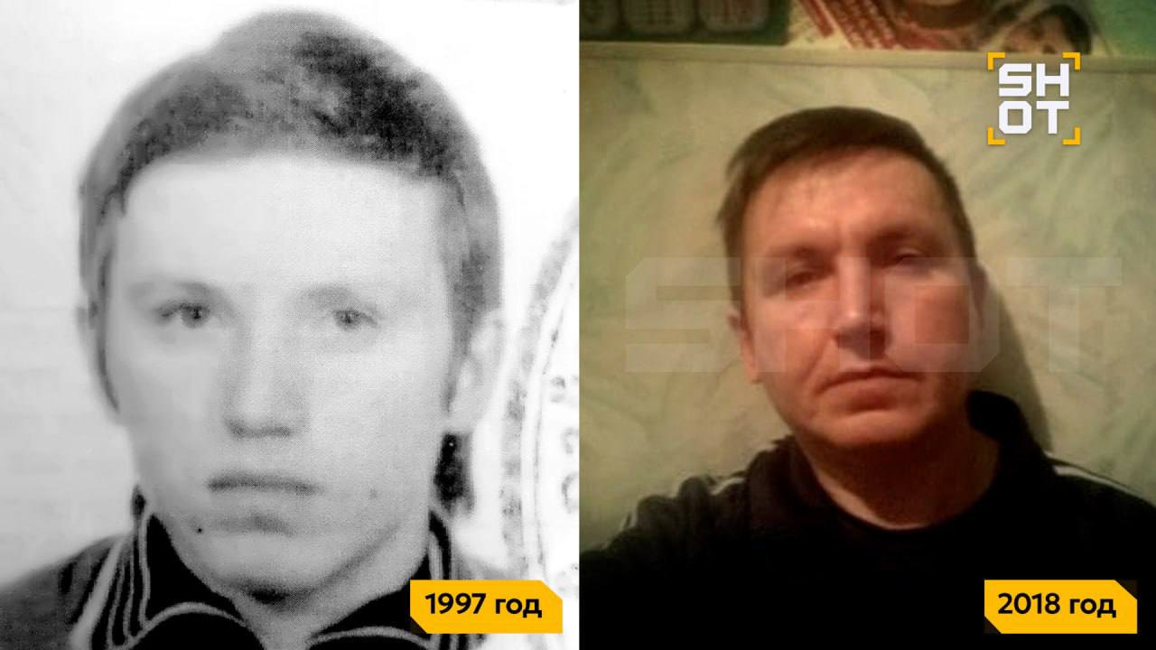Освободившийся «ижевский Раскольников» Юрий Артамонов стал бомжом