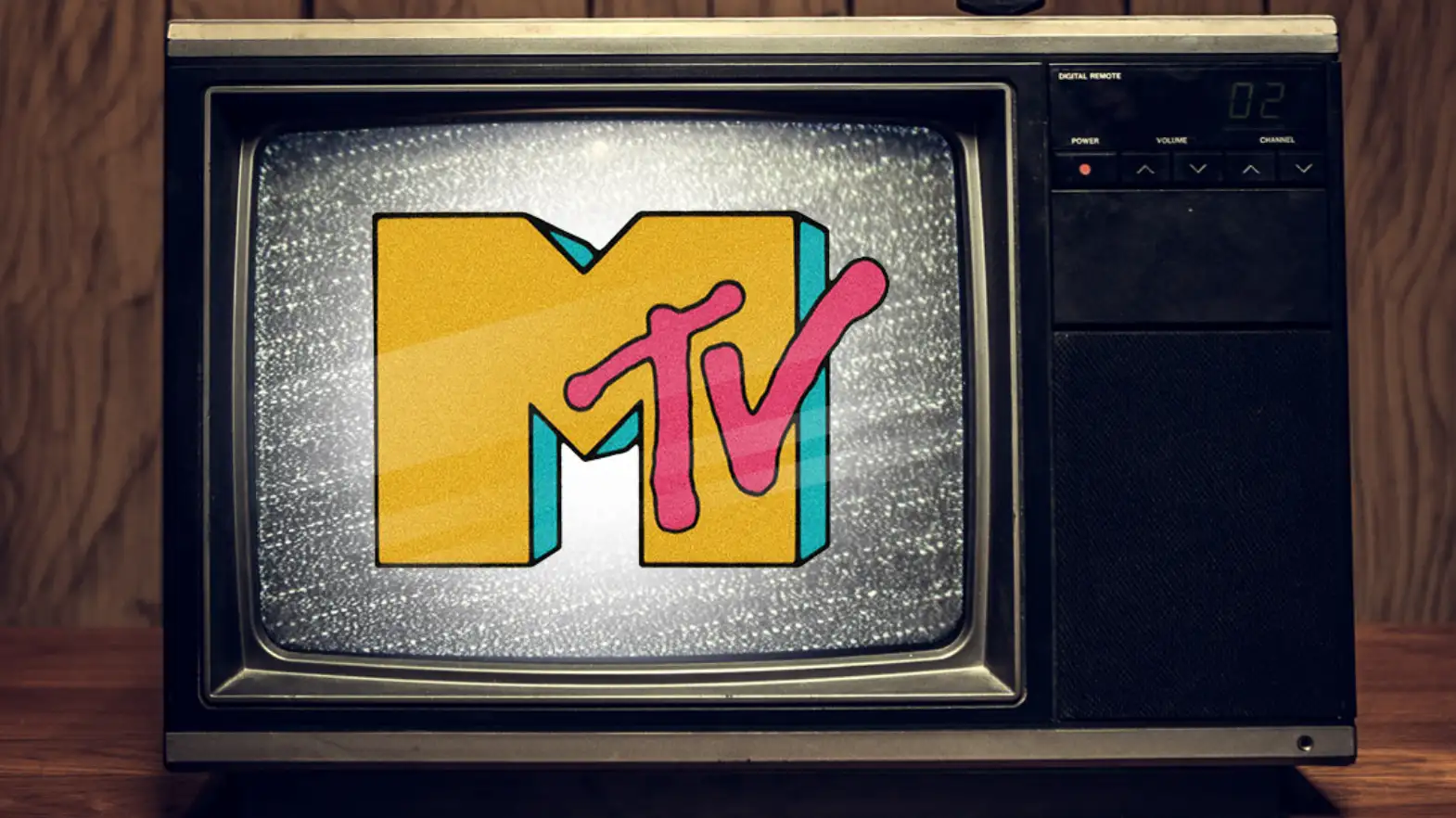 MTV закрывается в нескольких странах Европы