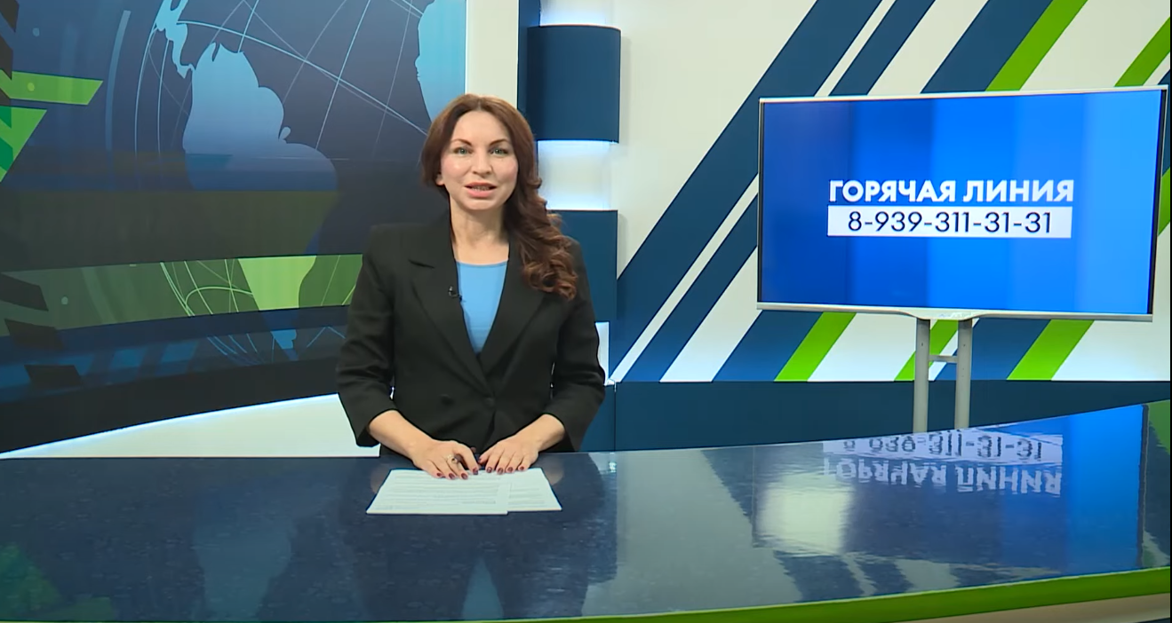 Новости Челнов от 08.10.2025