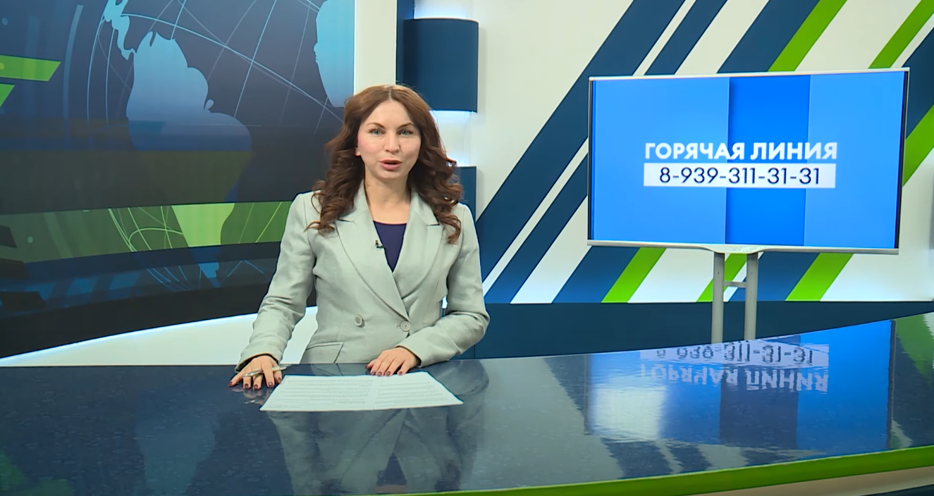 Новости Челнов от 10.10.2025