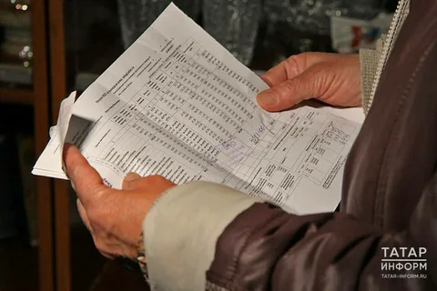 В Татарстане предлагают закреплять долги по коммуналке за квартирой