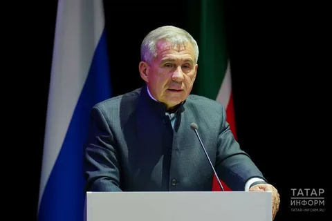 Рустам Минниханов: Нужно обеспечить надёжный тыл для защитников страны