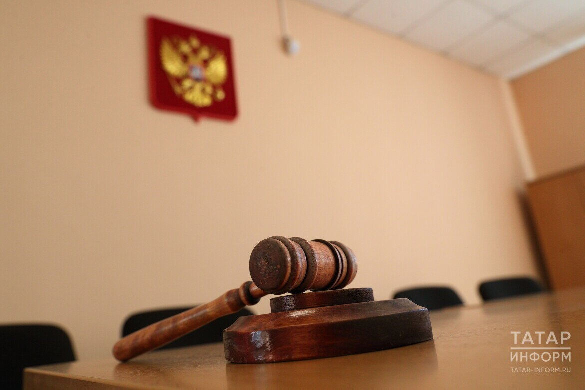 В Челнах водителя оштрафовали за «искусственную грязь» на номере