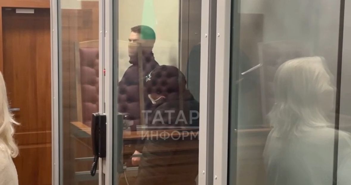 Сотрудник «Волга-Автодора» признал вину в покушении на Ирину Шевырёву