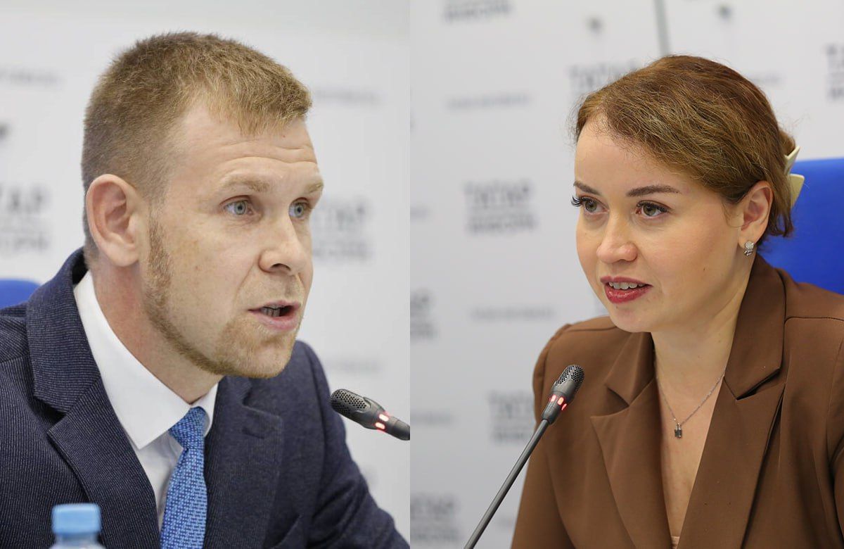 Два замминистра по делам молодежи Татарстана ушли в отставку