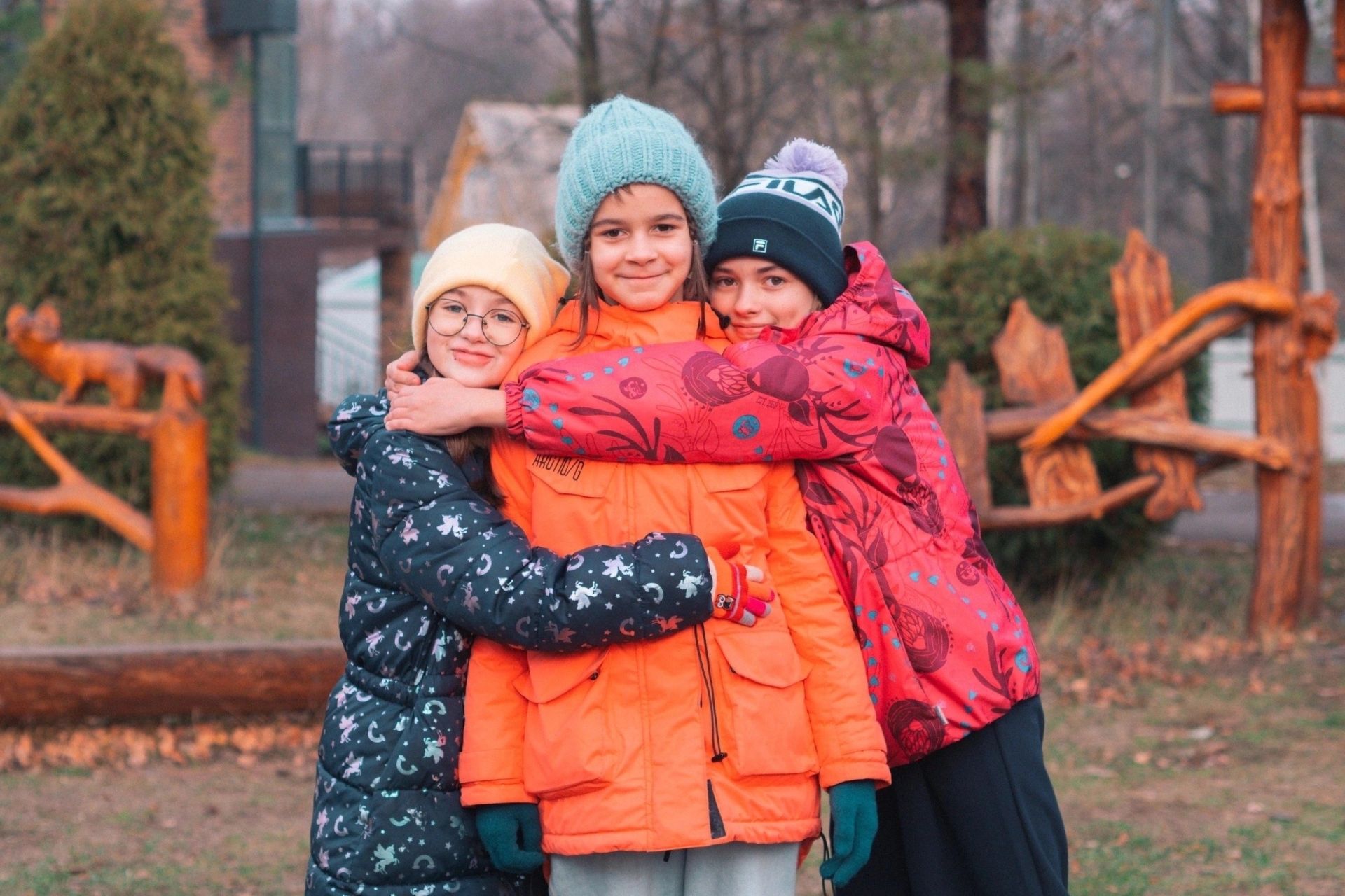 Более 18 тысяч татарстанских детей проведут осенние каникулы в лагерях