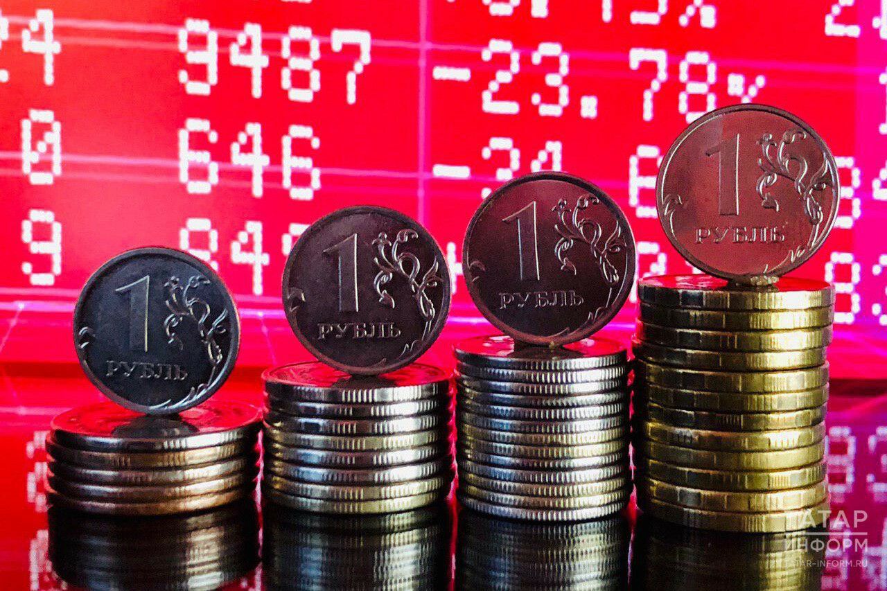 Центробанк снизил ключевую ставку до 16,5% годовых