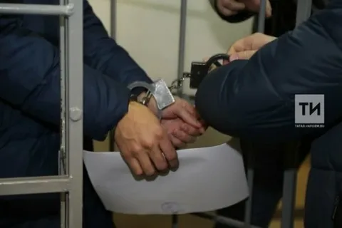 В Челнах задержали уклониста от армии, сбежавшего из-под конвоя в Казани