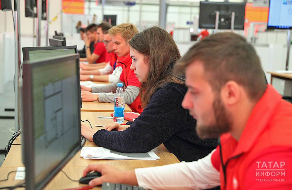 Татарстанцев на следующей неделе ожидает шестидневка
